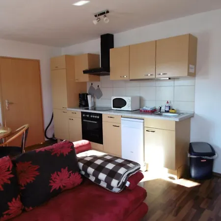 Ferienwohnung Silvia Schafer Apartamento *