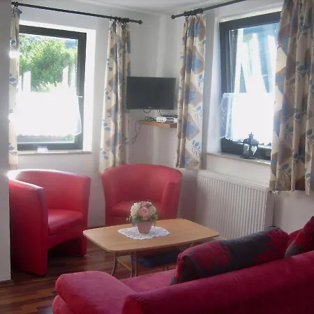 Ferienwohnung Silvia Schafer Apartamento
