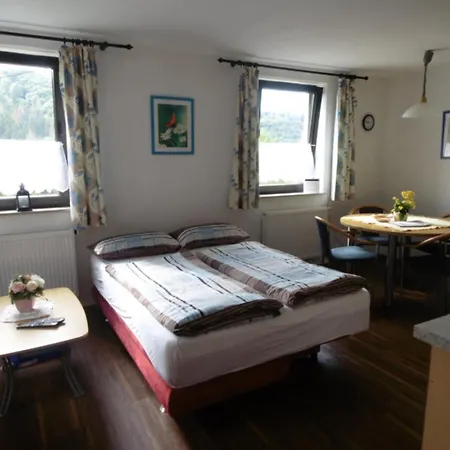 Ferienwohnung Silvia Schafer Apartamento *